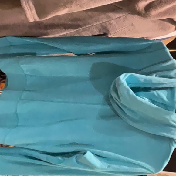 NIKE JACKET WITH HOOD - Picture 2 of 2